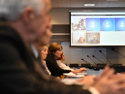 Alexei Gorbunov: "Today there is a need to develop new ways of learning in a physiological direction"