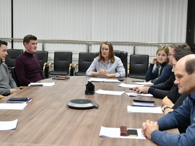 В университете утвержден новый состав комиссии по противодействию коррупции 
