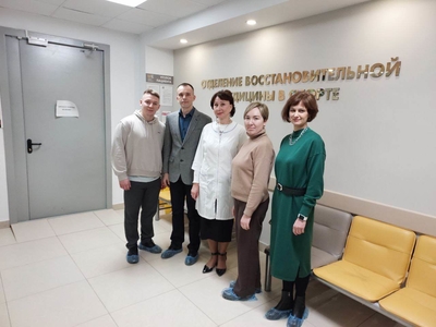 Volga Region University and the University of Talents have outlined plans for the next year