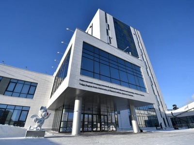 Поволжский университет выбран одним из пилотных вузов: в России заработали центры спортивной подготовки студенческих сборных