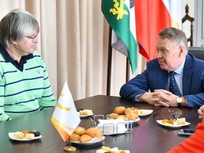 Главный тренер сборной России по гольфу: «В Татарстане правильно подходят к вопросу подготовки тренерских кадров»