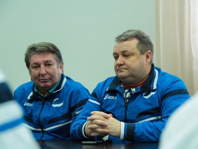 Igor Nazarov: our results are the promotion of the University!