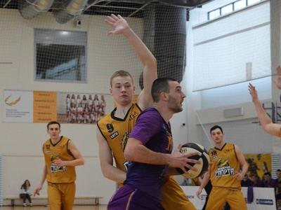 Ahead of the "academics" battle with the leader of Malakhovka