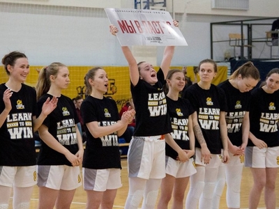 "Academics" was published in the LAST-16 of the Belovs League