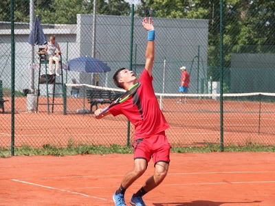 Akademik Sergey Bolotov is the winner of the "Kazan Kremlin Cup"