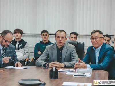 Научно-методический семинар «Аналитическое и функциональное сопровождение спортивных команд» 