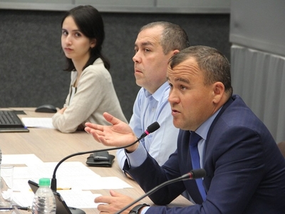 Chistopol and Zainsk are waiting for qualified patriots