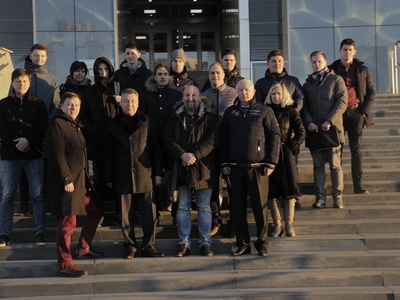 Sports managers from Russia and Europe will gather at Sport Connect forum in Kazan