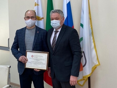 Кадровые изменения в академии 