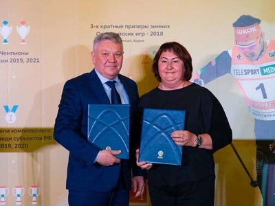 Легендарные юбиляры к юбилею вуза: Елена Вяльбе 
