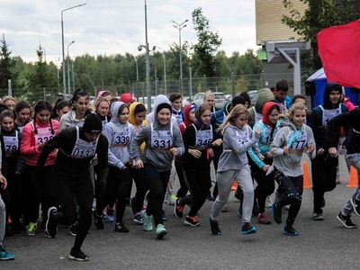 September 20 - international day of student sports