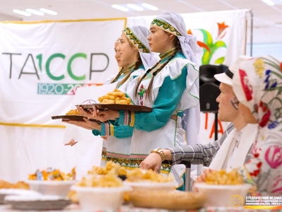 День туризма-2020. Голосуй, а то проиграешь!