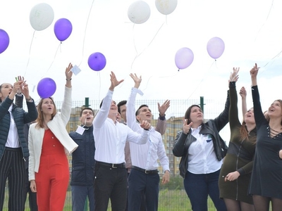 Sports Manager days: beach "party" + scientific conference