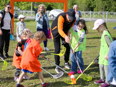 Comprehensive sports school is ready to nurture a new generation of champions