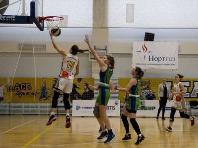 SBA super League: Academy women's team finishes the year on a positive note