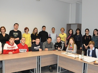 Communication without borders for success and skill