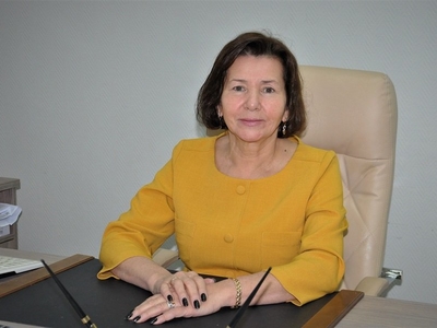 Фируза Зотова: Несостоявшийся конгресс подарил нам друзей со всего мира 