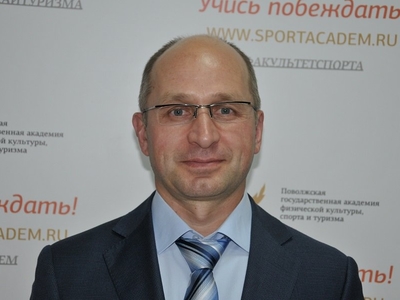 Алмаз Галимов: тренер – высокооплачиваемая профессия, если специалист квалифицированный 