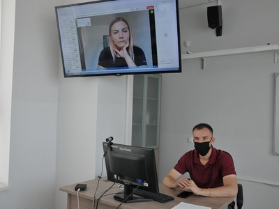 Ышан, тик тикшер: Идел буе академиясендә абитуриентларны махсус программа тикшерә