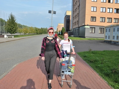 Цифровизация быта 