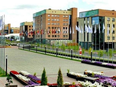 Поволжский университет участвует в федеральной программе молодежного и студенческого туризма