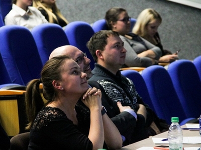 Enactus as a business incubator of socially-oriented ideas