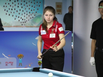 Dina Fatykhova: according to the new rules, prizes in the Russian championship do not guarantee a place in the team