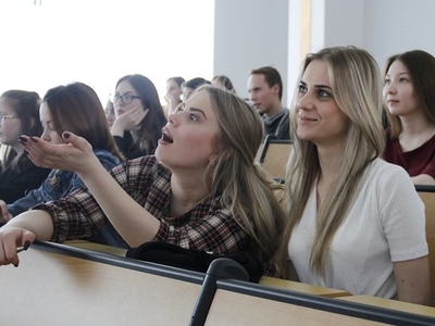«#ЯстудентФСиТ-2018»: понравилось всем 