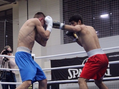 Фестиваль в Поволжской академии спорта объединит семь видов единоборств 