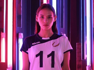 Sports in Persons. Lyasan Nurislamova - a person who manages everything