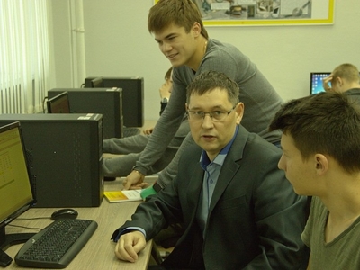In Russia will begin to prepare the sports analysts. Volga Academy will be the first