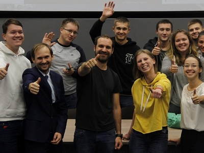 Антон Ганжа: Кругосветное путешествие – лучшее, что произошло в моей жизни 