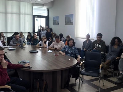 tourism in Russia. Crisis hardens. We wait, we believe, we hope