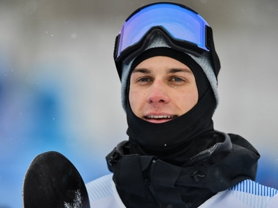 "Academician" Vladislav Hadarin is the silver medalist of the Universiade 2019