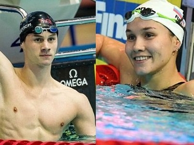 2-й день чемпионата России: у «академиков» две медали 