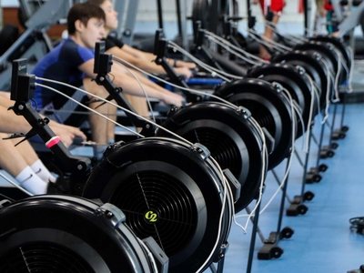 Итоги IV этапа студенческой гребной лиги