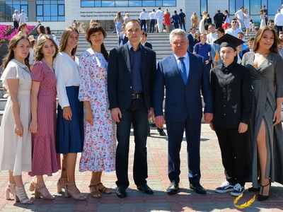 Магистратура - профиль подготовки: «Функциональная подготовка спортсменов высокой квалификации»