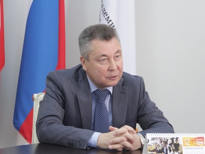 Ректор Йосып Якубов узган ел ничек истә калды һәм яңа килгән ел планнары турында