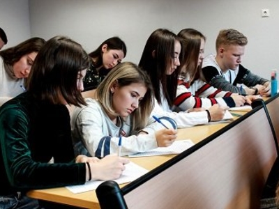 The Academy supported an educational initiative of the KFU