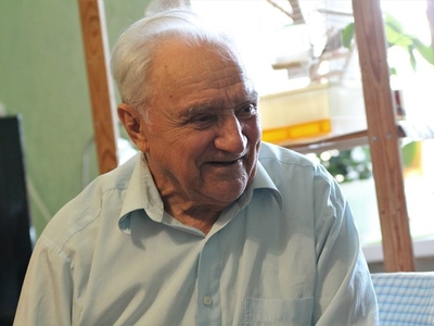 Виктор Тогулев. Легенда китте.