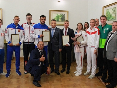Йосып Якубов: Президент дәрәҗәсендә академия эшчәнлегенә бәя бирү тагы да күңелле