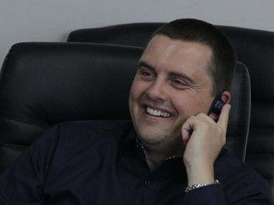 Маркус Бройер: В ФИФА напрашиваются перемены, потенциальные спонсоры волнуются