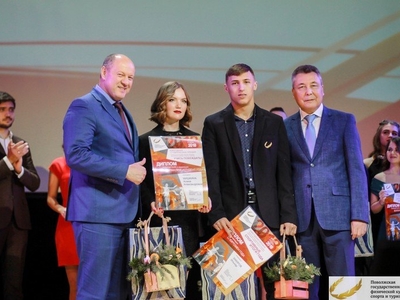 Results of the 2018 year. Volga region Academy is the sports heart of Kazan! One and a half million visitors and a thousand victories!