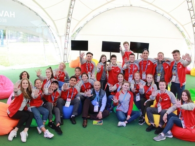 Soft skills for summary, the status of volunteer for the soul