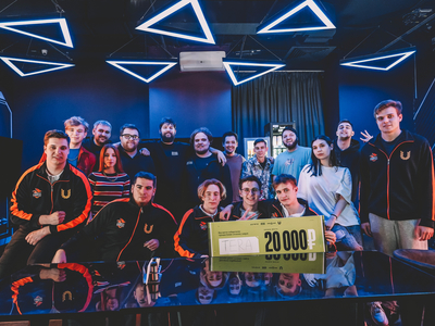 TERA | ПГУФКСиТ — чемпионы University eState League