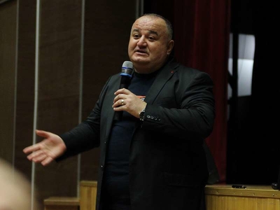 Студенты Поволжского университета физической культуры, спорта и туризма в мае этого года отправятся в Турцию на стажировку