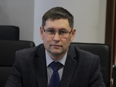 Why grant "Algarysh" need Marat Galyautdinov