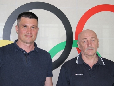 The Volga region Academy will start courses for volleyball coaches