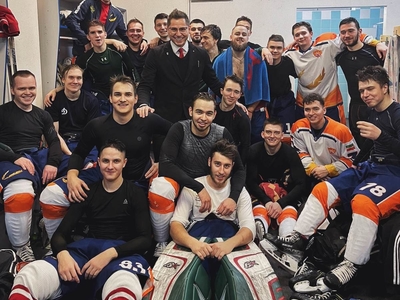 Сезонга темп бирелде!