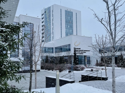 Forbes включил Поволжский университет спорта и туризма в рейтинг лучших вузов России 